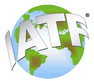 Logo IATF